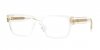OKULARY KOREKCYJNE VERSACE VE 3390U 148 54 ROZMIAR M